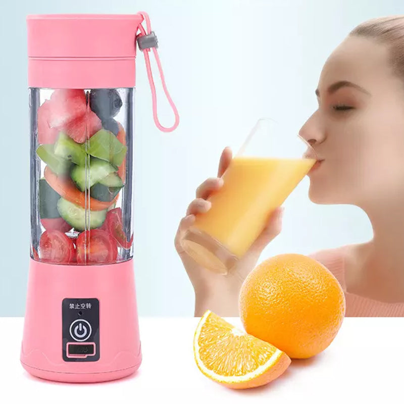 Trådløs Dynamisk Juice Kopp | Skanto