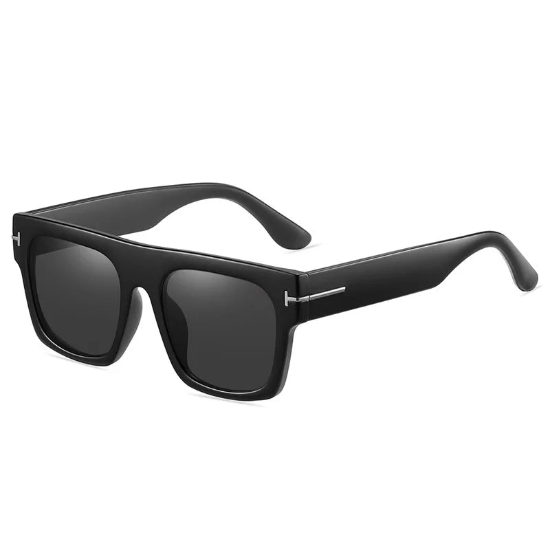 Ulrich Sunglasses | Vintage & Trendy | Skanto