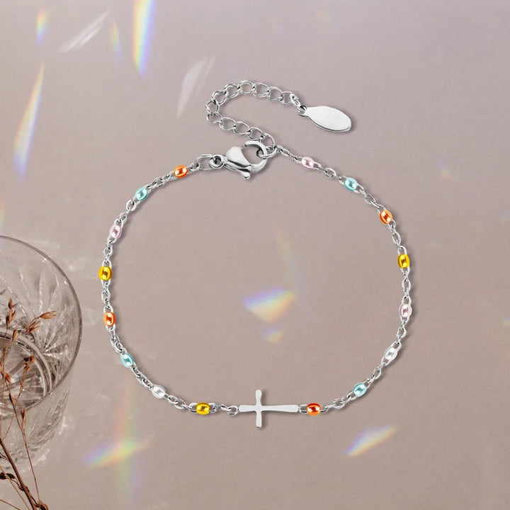 Skanto | Trendy Krysse Armbånd