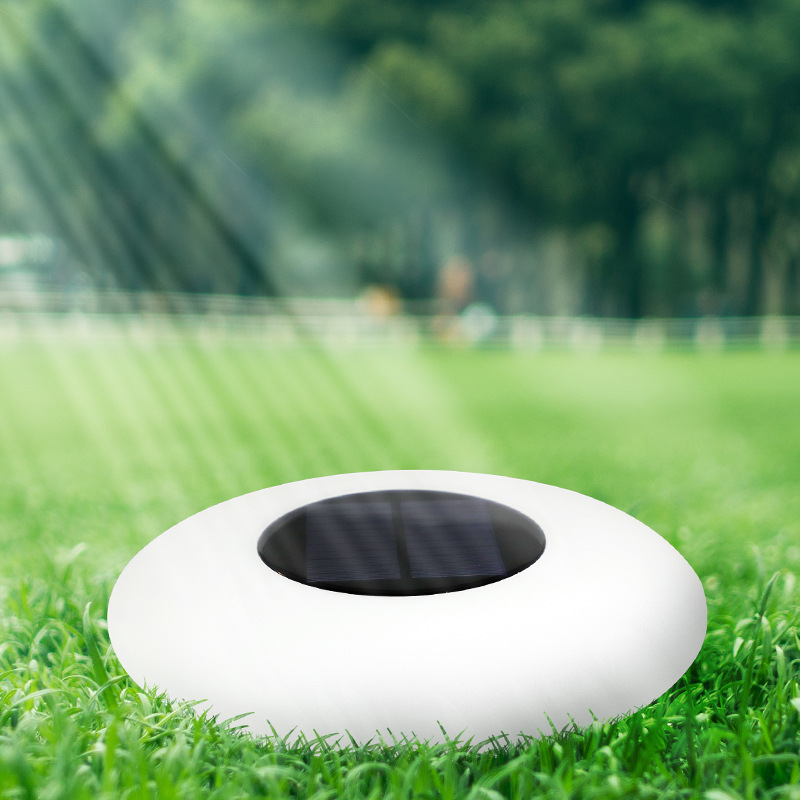 Skanto | Solhage Lys Øye Design – LED Utendørsbelysning for Hage & Terrasse, værbestandig