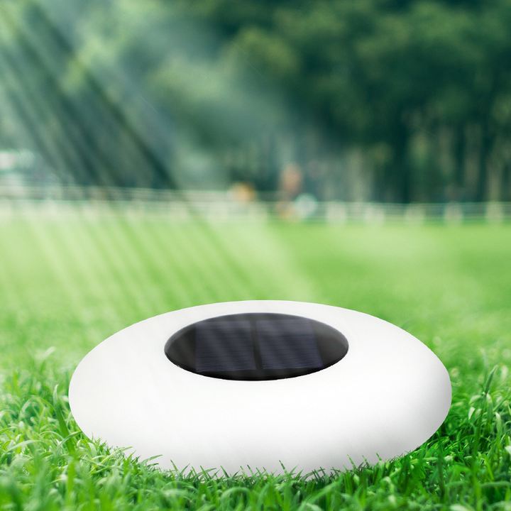 Skanto | Solhage Lys Øye Design – LED Utendørsbelysning for Hage & Terrasse, værbestandig