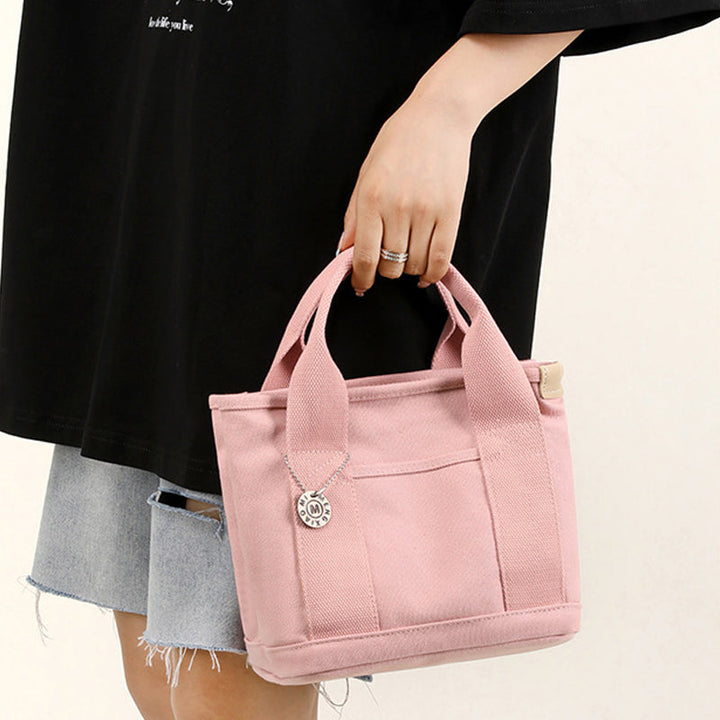 Canvas Bag | Skanto