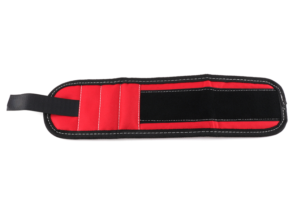 Skanto | Magnetisk verktøyholderarmbånd for skruer og spiker