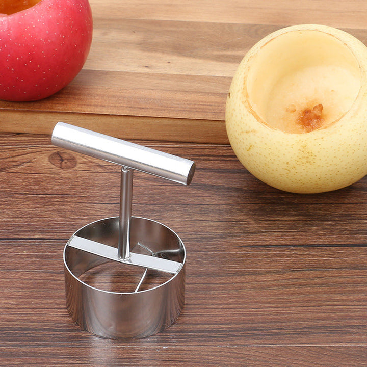 Skanto | Rustfritt stål frukt kjerne separator
