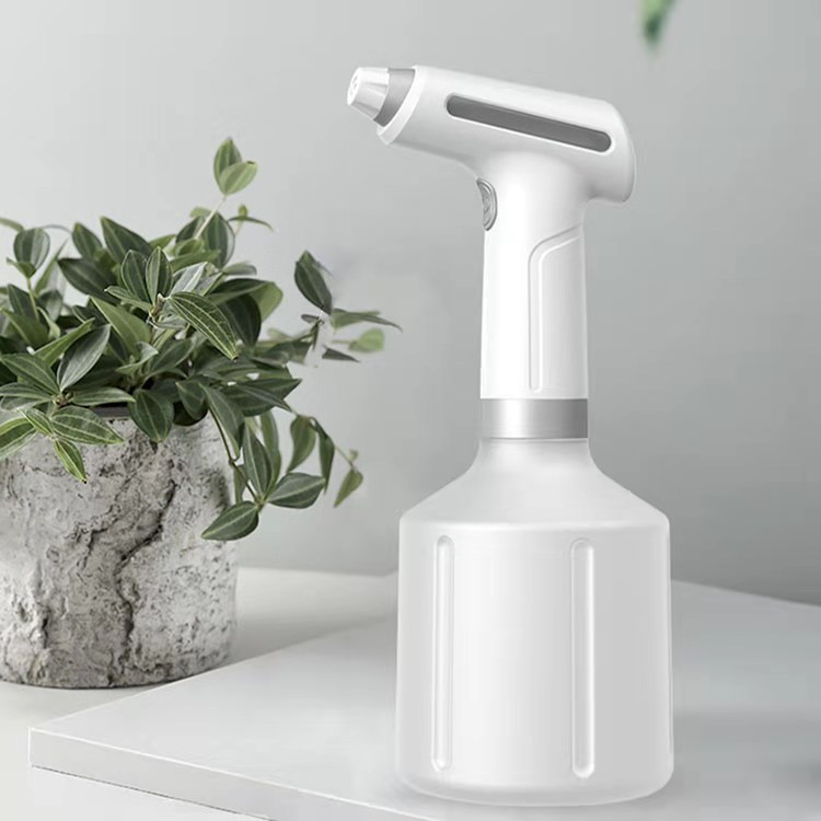 Skanto | Elektrisk Spray Mist Sprayer for Plantepleie – Oppladbar og Håndholdt