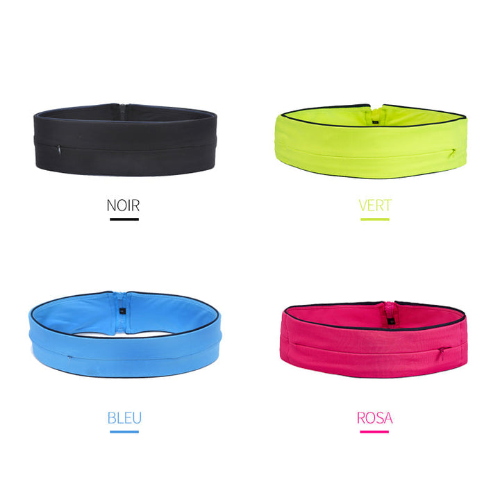 Ciaovie Sports Belt | Skanto