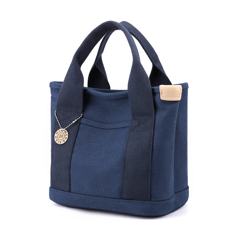 Canvas Bag | Skanto