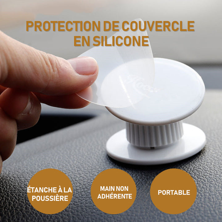 Universell Smartphone Holder for Biler | Skanto