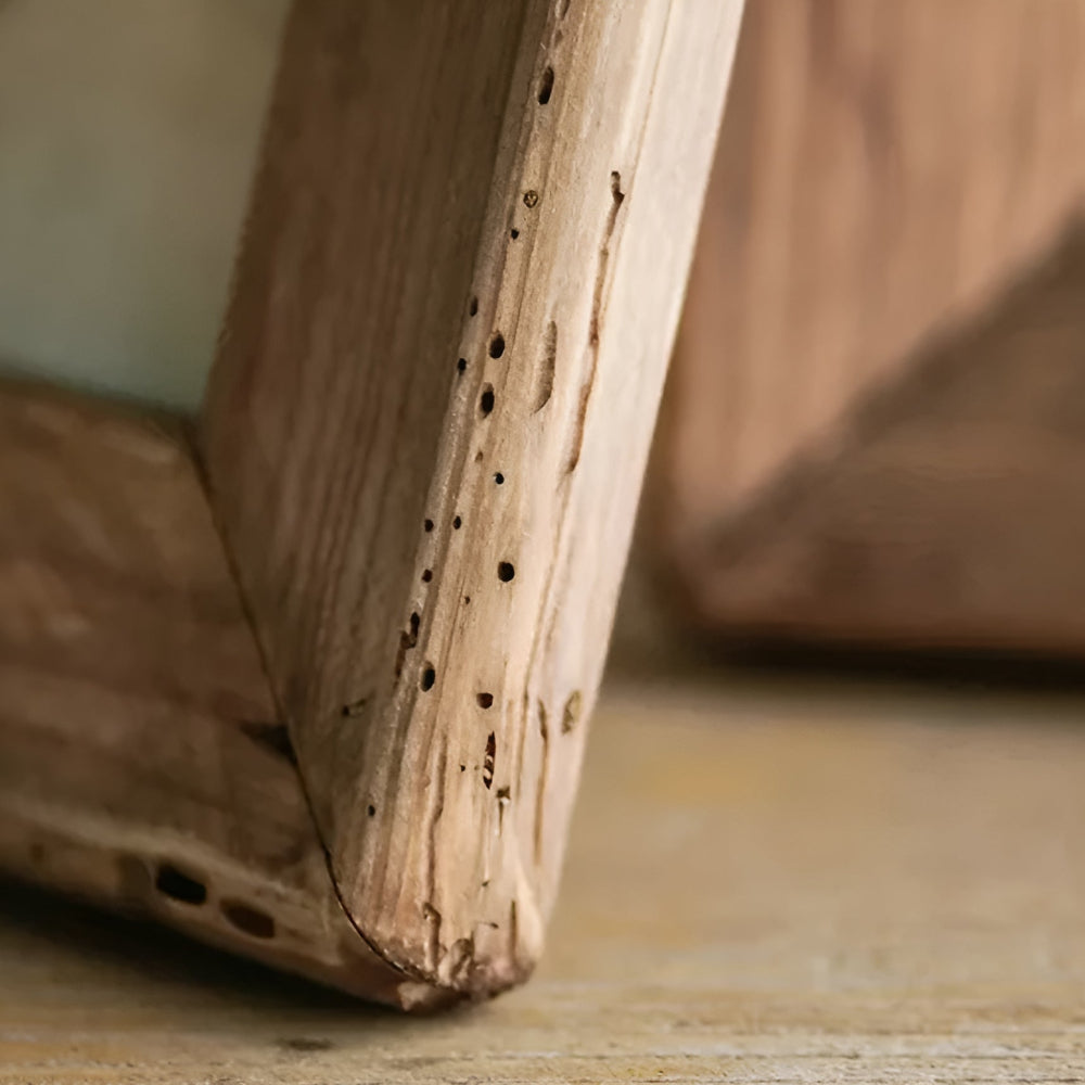 Skanto | Heritage Massivt Tremmer