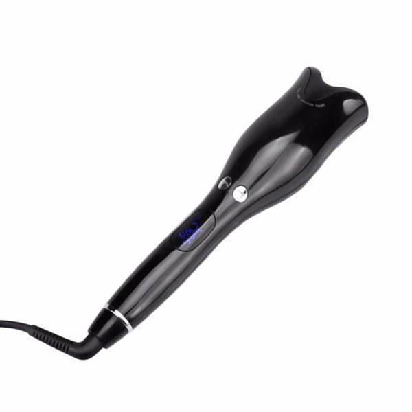 Skanto | Spin & Curl Keramisk Automatisk Rotasjonskrølltang