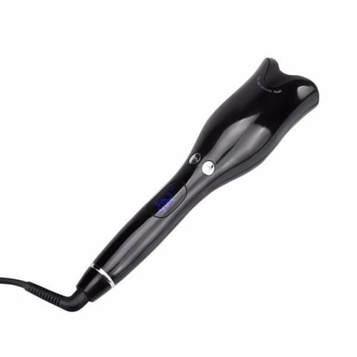 Skanto | Spin & Curl Keramisk Automatisk Rotasjonskrølltang
