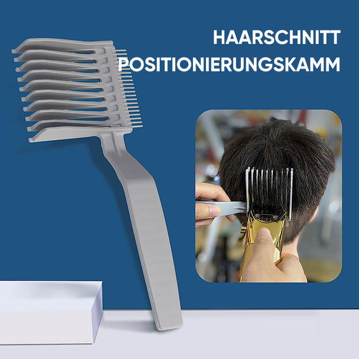 Skanto | Barber Shop Herrefrisør Flatt Hårkam