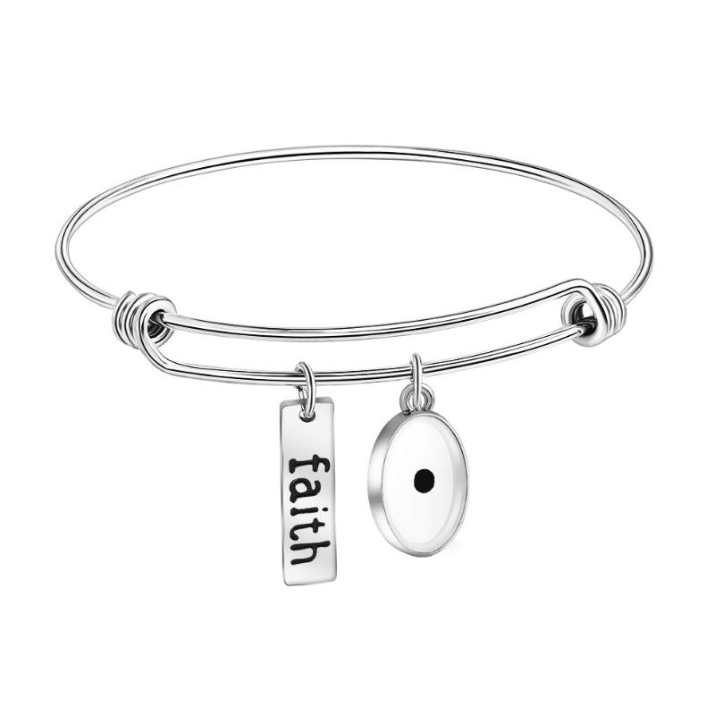 Skanto | Justerbar Sennepsfrøarmbånd