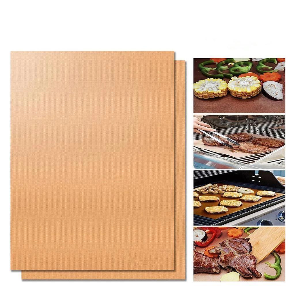 Bequee Grillmat for grilling and baking | Skanto
