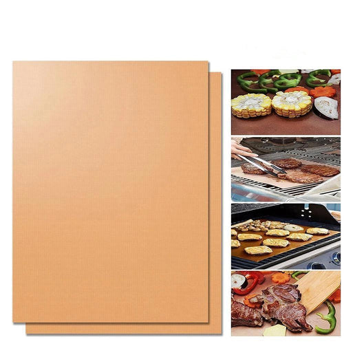 Bequee Grillmat for grilling and baking | Skanto