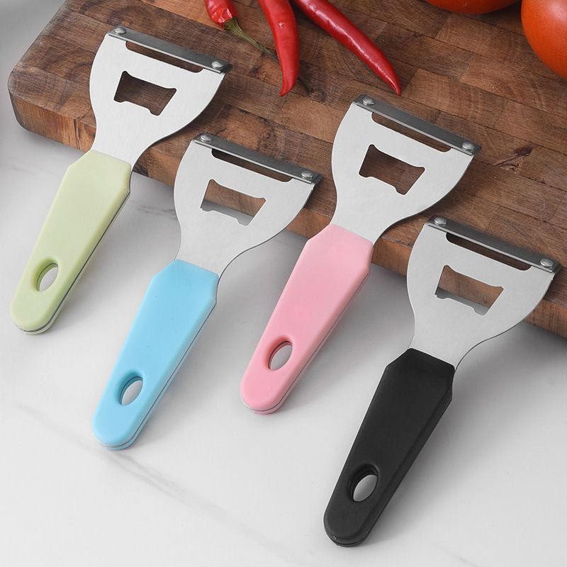 Skanto | Multifunksjonell rustfritt stål skjæreblyant