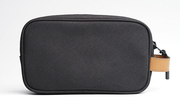 Skanto | Vanntett bærbar reiseveske, med flere rom og stor kapasitet, for kosmetikk, sminkebørster, toalettartikler, smykker og digitale tilbehør