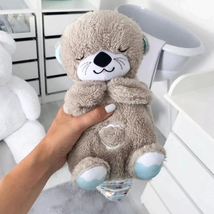 Skanto | Beroligende Oter Pl plush