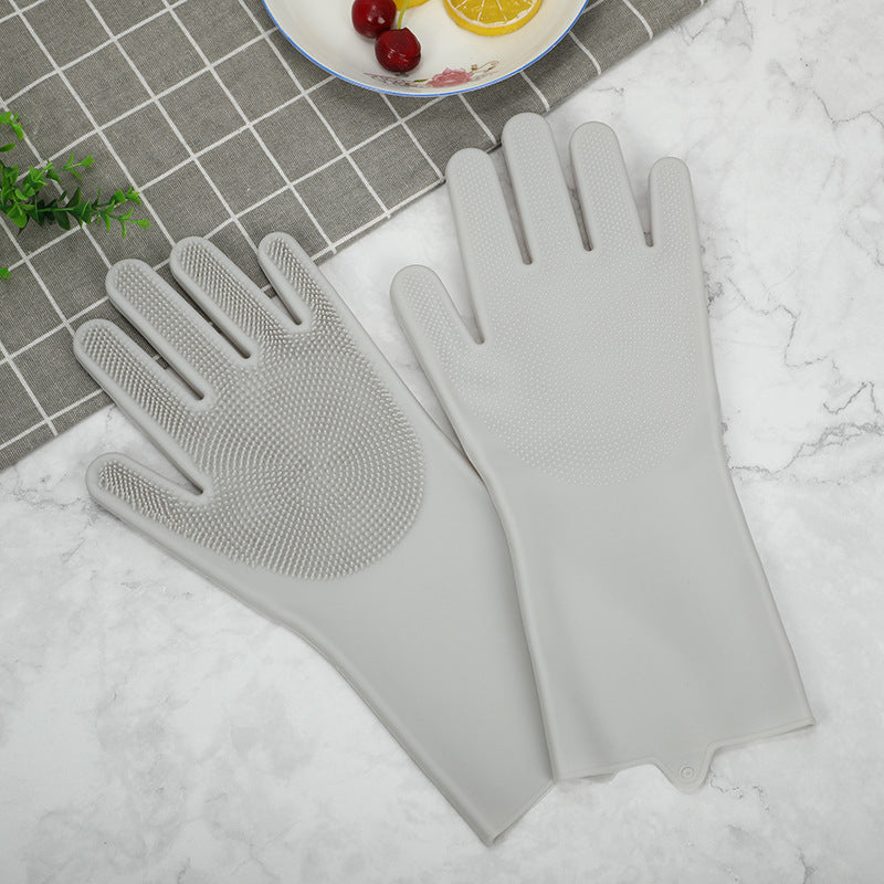 Skanto | 3-i-1 Multi-Purpose Hansker