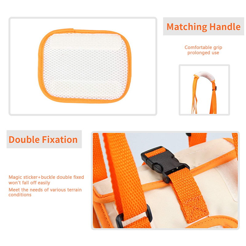Skanto | Dog Support Lift Harness for ACL Rehab & Arthritis