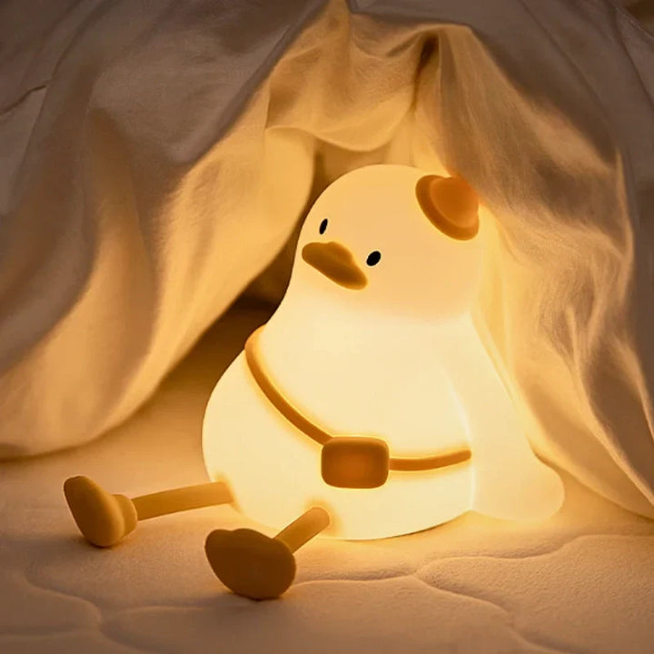Squeeze Night Light | Skanto