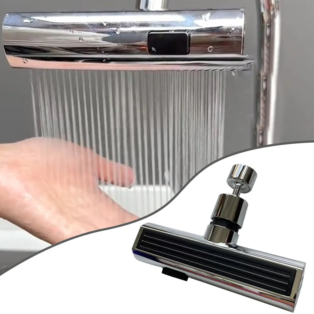 Skanto | Universell roterende foss-basin kranforlengelse