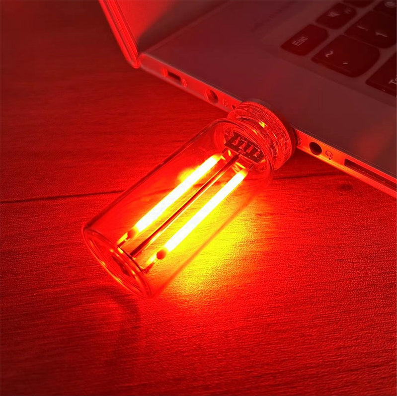 Skanto | USB Berøring Nattlys