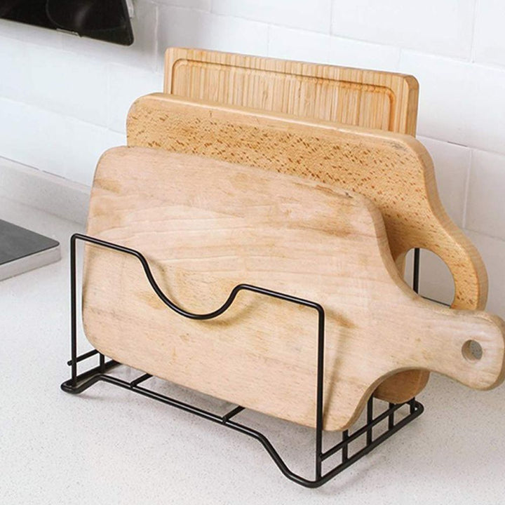 Skanto | Neat Stack Tallerken- og Lokkholder