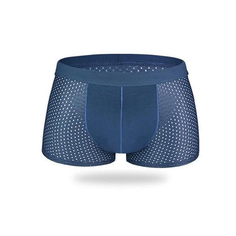 Skanto | Herremote Ny Ice Silk Modell Undertøy