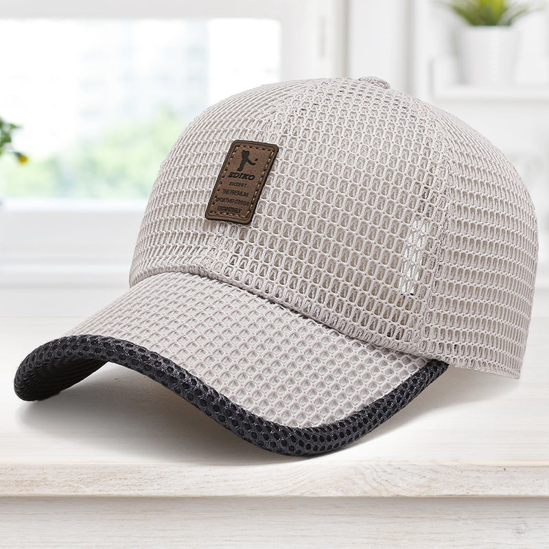 Skanto | Sommer Utendørs Fritid Baseball Caps