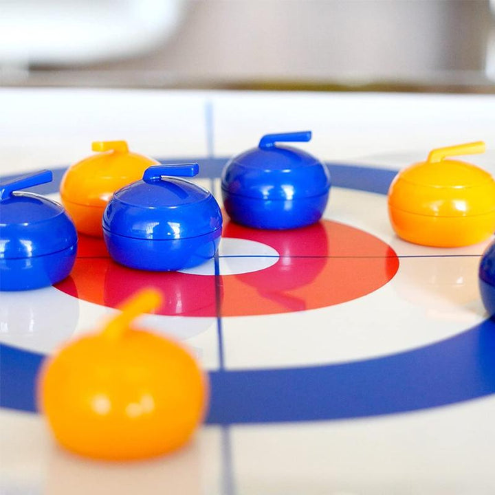 Mini Table Curling | Skanto