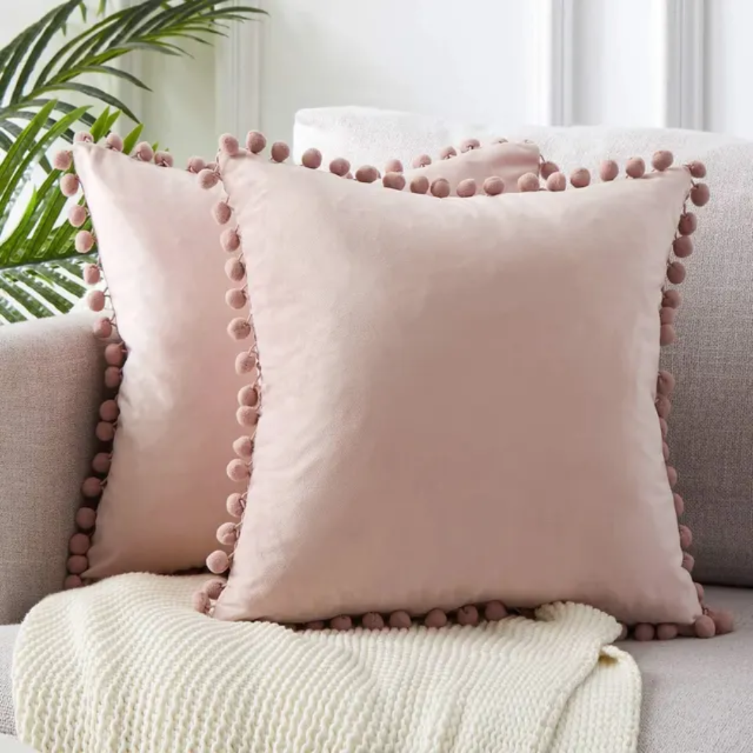 Skanto | Cushion ZolaNord – Skandinavisk putetrekk 45x45 cm for sofa eller stol