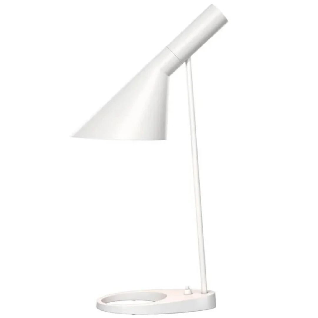 Skanto | Moderne Minimalistisk Bordlampe