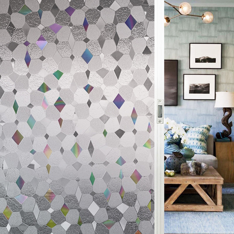 Skanto | 3D Translucent Farget Glass Film