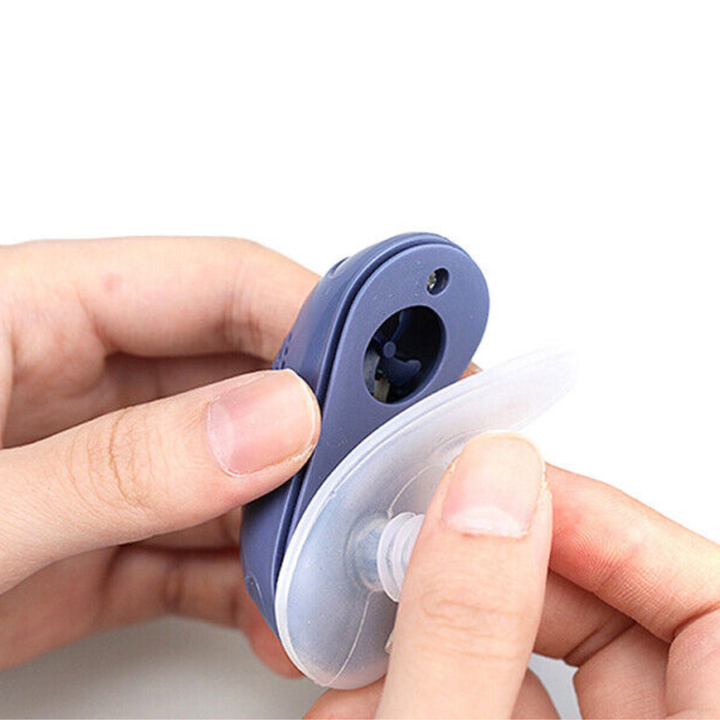 Skanto | Mikro Anti-Snorking Sjøhjelp