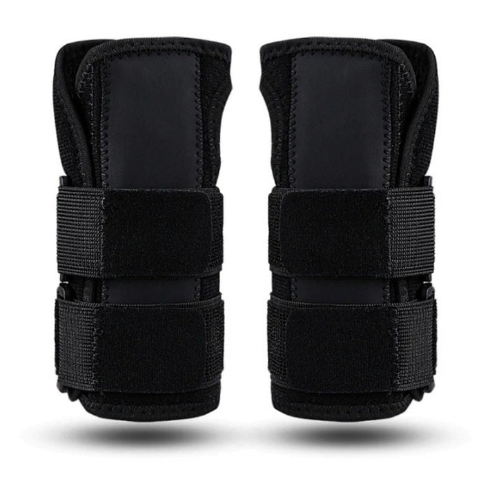 WristGuard Sikker Håndledd Bandasje | Skadegjenvinning - Karpaltunnelen - Artritt - Sport - Daglig Støtte Skanto