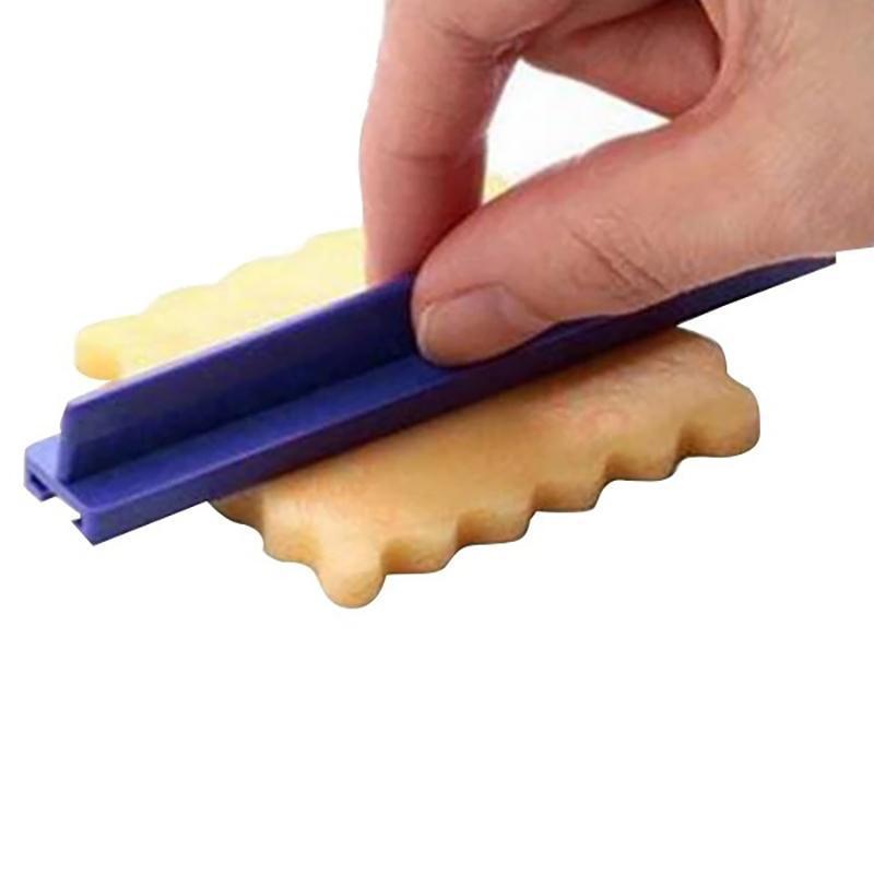 Alphabet Cookie Stamp | Skanto