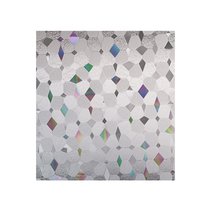 Skanto | 3D Translucent Farget Glass Film
