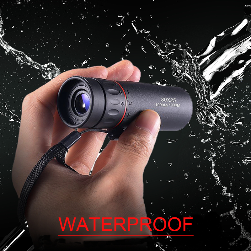 Norvo | Mini Lomme Teleskop