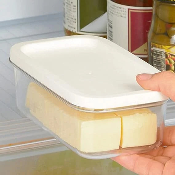 Butter Box med Kuttnett | Skanto