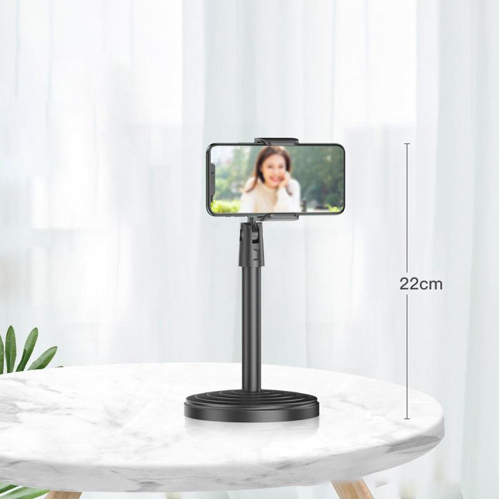 Skanto | Utvidbar direkte kringkastings telefonholder