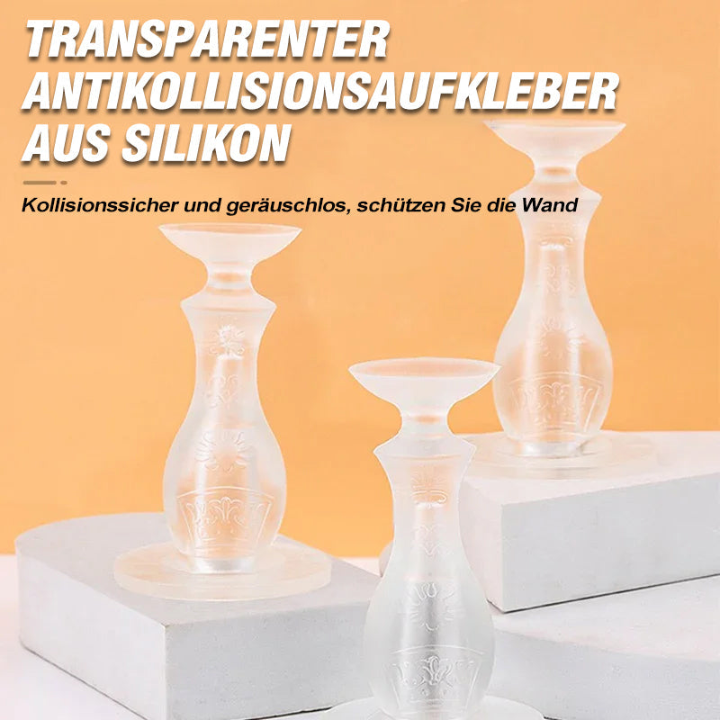Dørluke laget av PVC silikon | Skanto