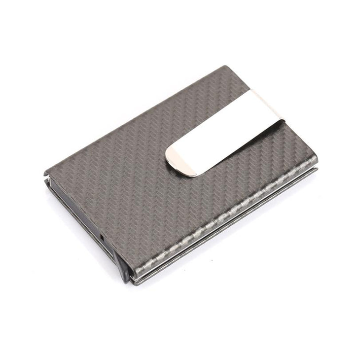 Skanto | Karbonfiber Kortholder