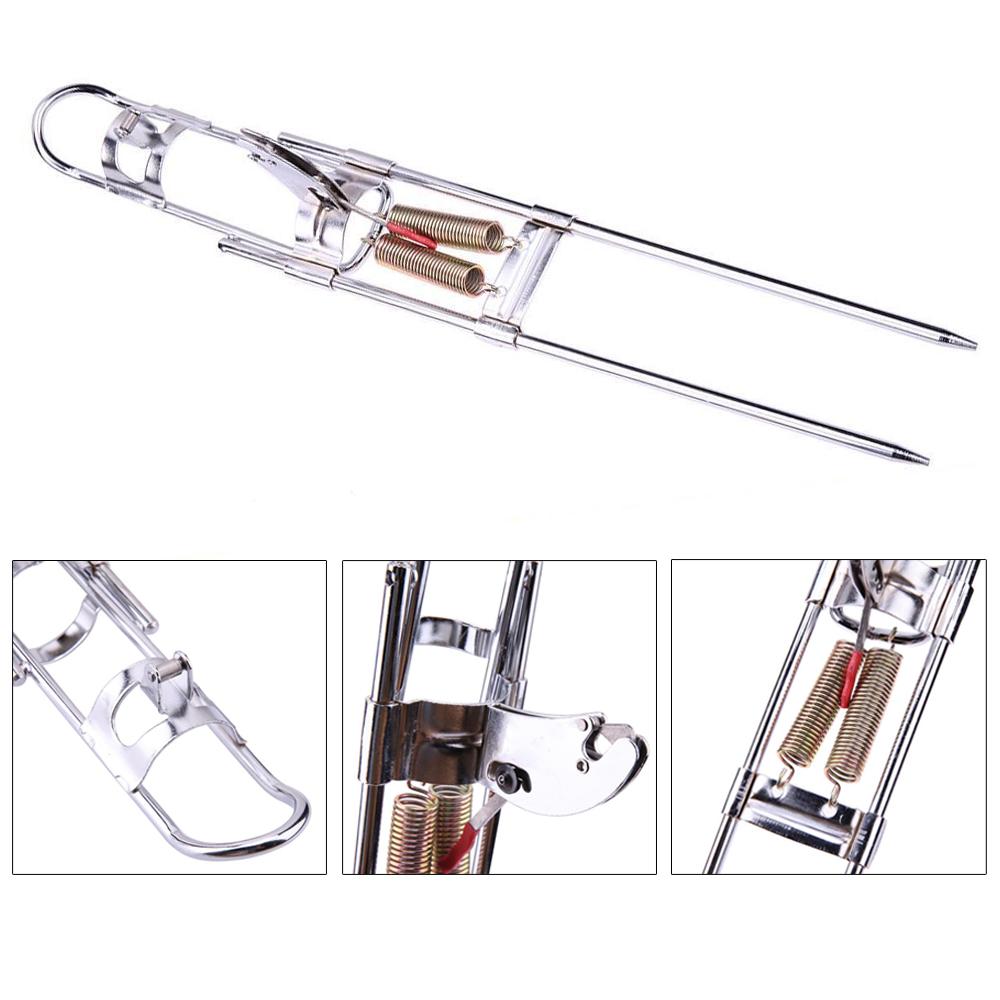 Skanto | Automatisk Stangholder