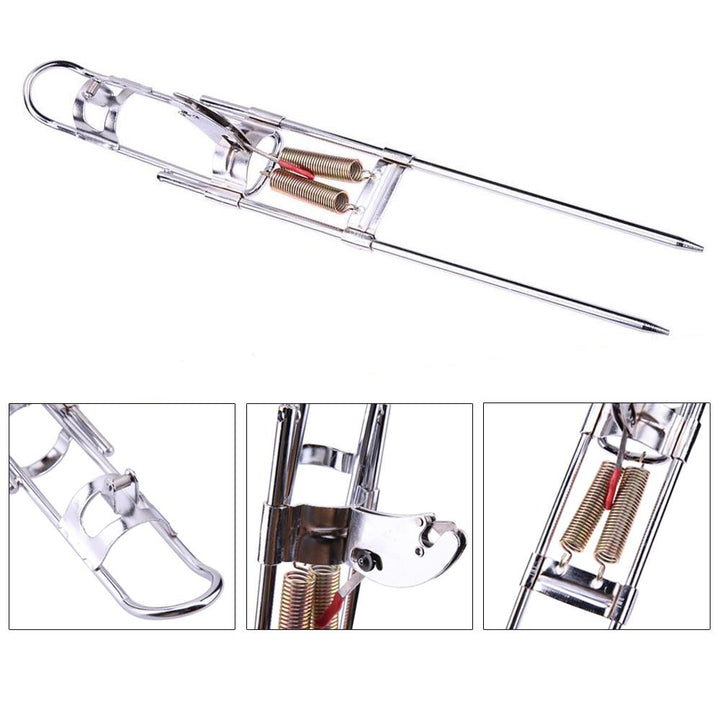 Skanto | Automatisk Stangholder
