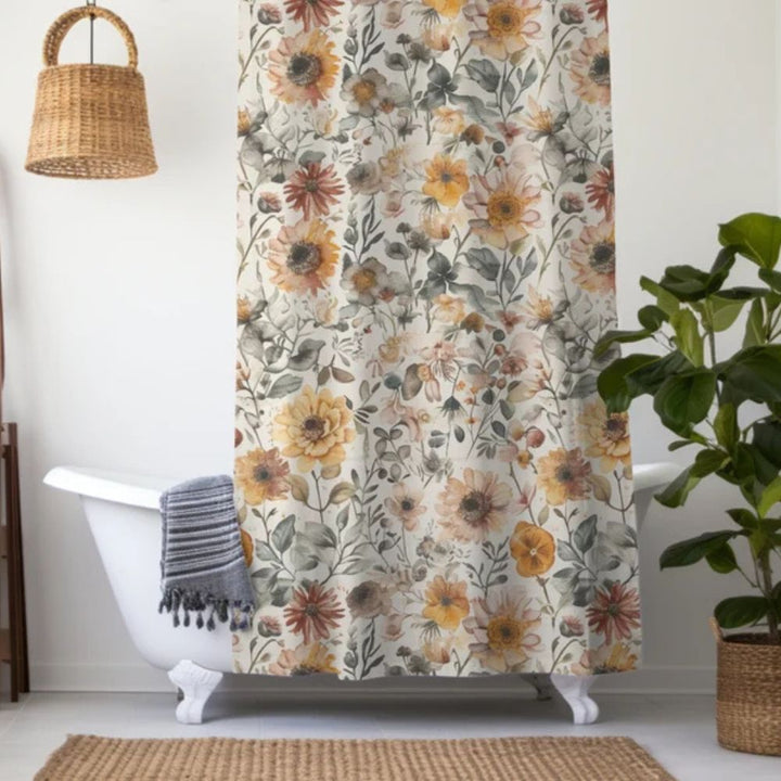 Skanto | Flourish Bloom Dusjforheng