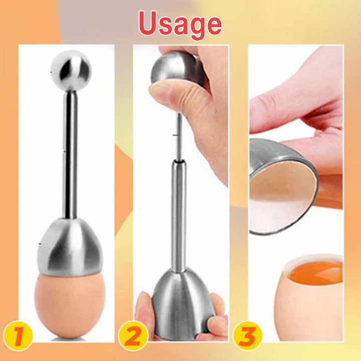 Skanto | Eggshell åpner