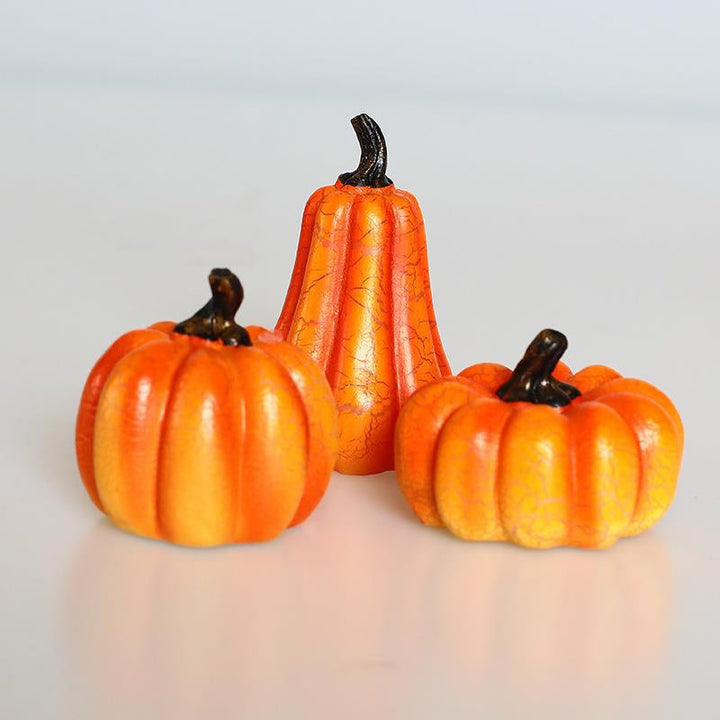 Skanto | Halloween Gresskarlampe