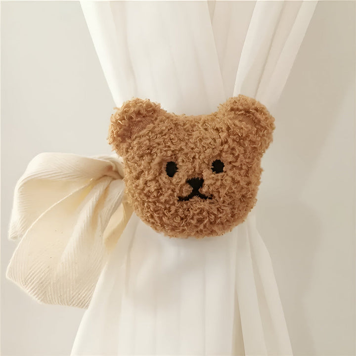 Skanto | Teddy Bear Gardinstropper