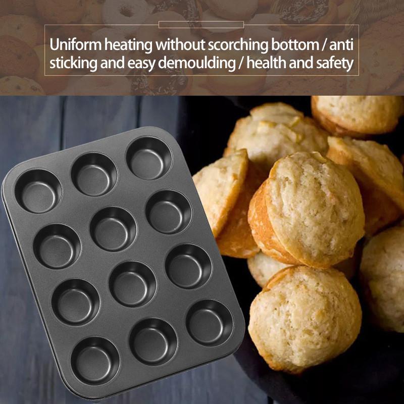 12 Former Muffins Og Cupcake Brett Skanto